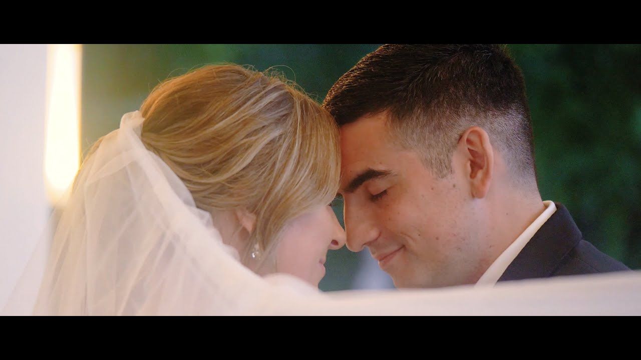 Brianna & Vasili's wedding at Lakeview Pavilion in Foxborough, MA